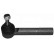 Rotule de barre de connexion 230560 ABS