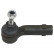 Rotule de barre de connexion 230635 ABS