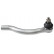 Rotule de barre de connexion 230739 ABS