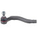Rotule de barre de connexion 230740 ABS
