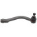 Rotule de barre de connexion 230753 ABS