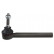 Rotule de barre de connexion 230787 ABS