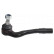 Rotule de barre de connexion 230792 ABS
