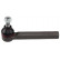 Rotule de barre de connexion 230834 ABS