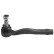 Rotule de barre de connexion 230835 ABS