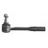 Rotule de barre de connexion 230837 ABS