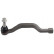 Rotule de barre de connexion 230844 ABS