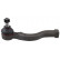 Rotule de barre de connexion 230852 ABS
