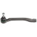 Rotule de barre de connexion 230856 ABS