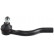 Rotule de barre de connexion 230861 ABS