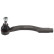 Rotule de barre de connexion 230876 ABS