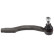 Rotule de barre de connexion 230877 ABS