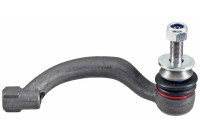 Rotule de barre de connexion 230890 ABS