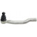 Rotule de barre de connexion 230934 ABS