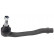 Rotule de barre de connexion 230946 ABS