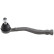 Rotule de barre de connexion 230949 ABS