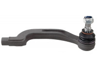 Rotule de barre de connexion 230953 ABS