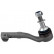 Rotule de barre de connexion 230955 ABS
