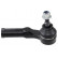 Rotule de barre de connexion 230961 ABS
