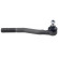 Rotule de barre de connexion 230969 ABS
