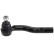 Rotule de barre de connexion 230972 ABS