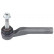 Rotule de barre de connexion 230980 ABS