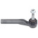 Rotule de barre de connexion 230981 ABS