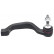 Rotule de barre de connexion 230985 ABS