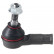 Rotule de barre de connexion 230999 ABS