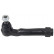 Rotule de barre de connexion 231008 ABS