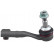 Rotule de barre de connexion 231035 ABS