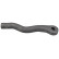 Rotule de barre de connexion 231038 ABS