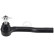 Rotule de barre de connexion 231071 ABS