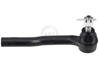 Rotule de barre de connexion 231072 ABS
