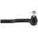 Rotule de barre de connexion 231072 ABS