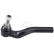 Rotule de barre de connexion 231073 ABS
