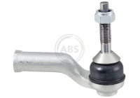 Rotule de barre de connexion 231076 ABS