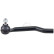 Rotule de barre de connexion 231083 ABS