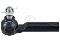 Rotule de barre de connexion 231089 ABS