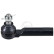 Rotule de barre de connexion 231089 ABS