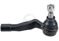 Rotule de barre de connexion 231091 ABS
