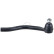 Rotule de barre de connexion 231100 ABS
