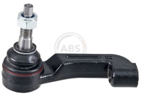 Rotule de barre de connexion 231101 ABS