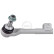 Rotule de barre de connexion 231110 ABS