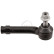 Rotule de barre de connexion 231117 ABS