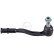 Rotule de barre de connexion 231121 ABS