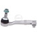 Rotule de barre de connexion 231122 ABS
