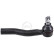 Rotule de barre de connexion 231124 ABS