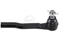 Rotule de barre de connexion 231130 ABS