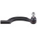 Rotule de barre de connexion 231135 ABS